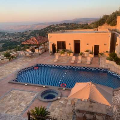 قصر الدانه للحفلات والمناسبات 