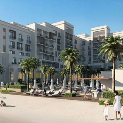 بالاس بيتش ريزورت الفجيره