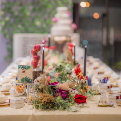 ايفنتس الا كارت