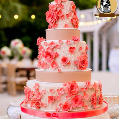 كيك تارتس اند ارتس