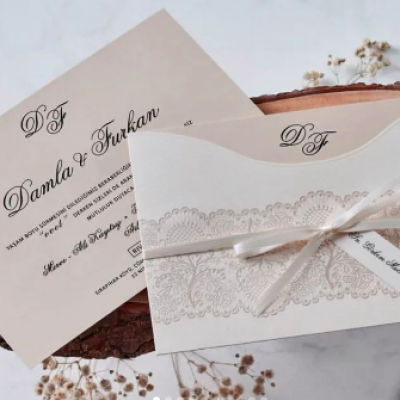 Awraq for Stationery, Printing and Invitation Cards