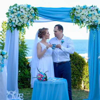 شرم ايفينت بلانر