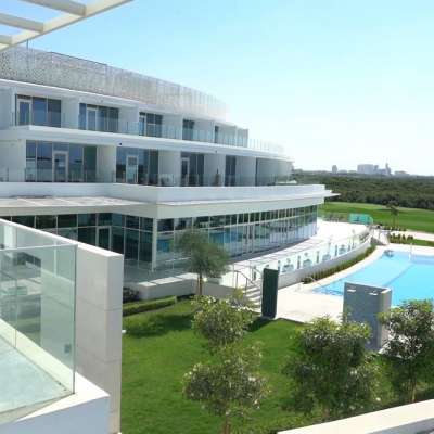 Zoya Health and Wellbeing Resort