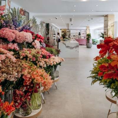 بليس فلور بوتيك راس الخيمه