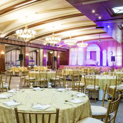 فندق ومنتجع راديسون بلوالعين