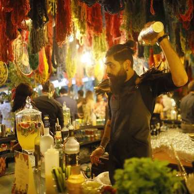 بار شيفو بار شيفو