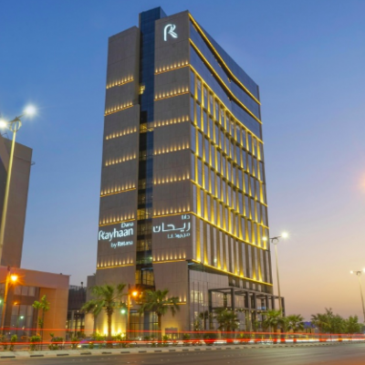 دانا ريحان باي روتانا