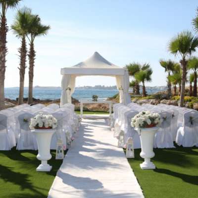 Wedding Packages in Cyprus