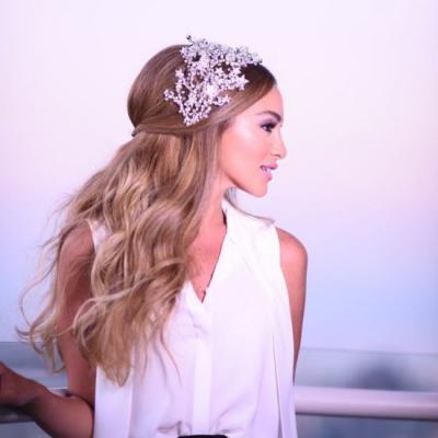 Hairstyles for wedding | Arabia Weddings
