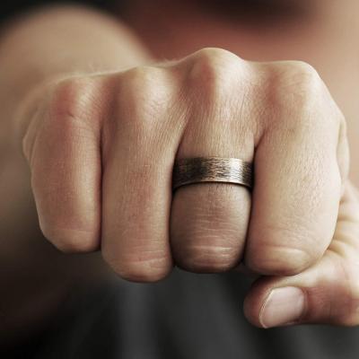 Engagement Ring for Men