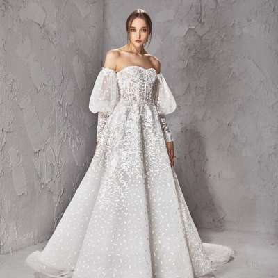 Wedding Dresses 2023