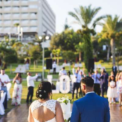 St. Raphael Resort & Marina - Wedding Packages