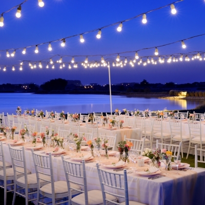 Platinum Wedding Package at Arabian Ranches