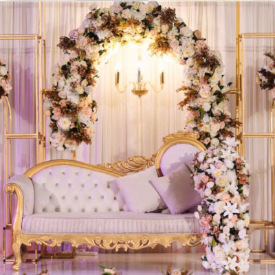 حزمة زفاف الأحلام 1 - راديسون بلو دبي كنال فيو