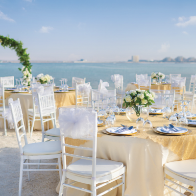 حزمة زفاف الأحلام 3- منتجع راديسون جزيرة المرجان