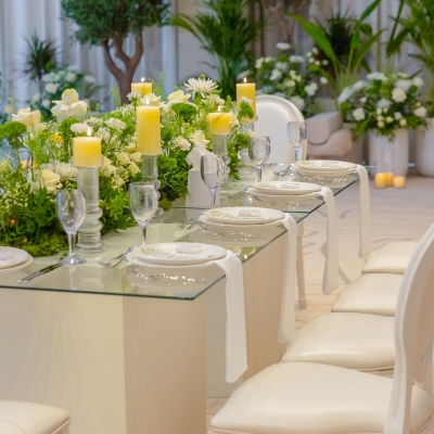 Wedding Package 1 - Vida Creek Beach