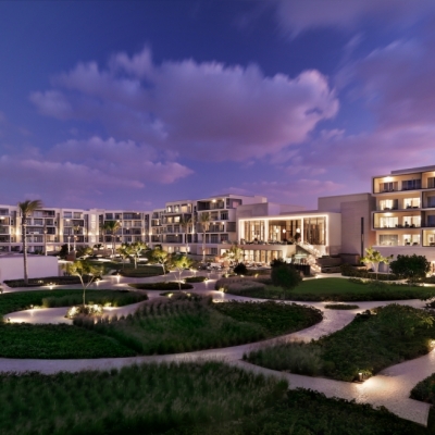 Gold Wedding Package - Address Beach Resort Marassi