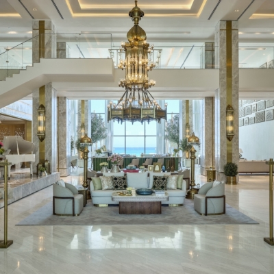 Gold Wedding Package - Palace Beach Resort