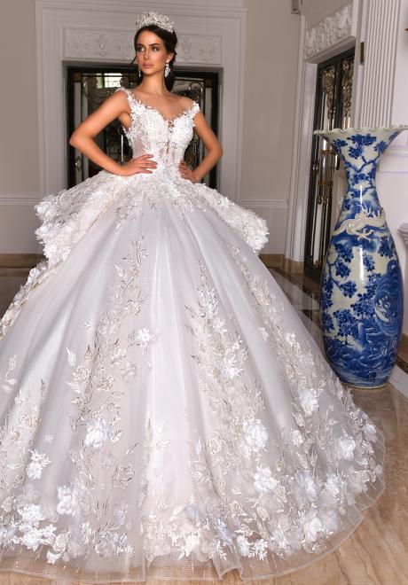 Feya bridal Clearance