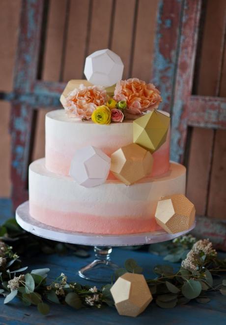 Beautiful Living Coral Cakes For 2019