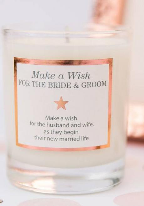 The Most Beautiful Wedding Gift Ideas
