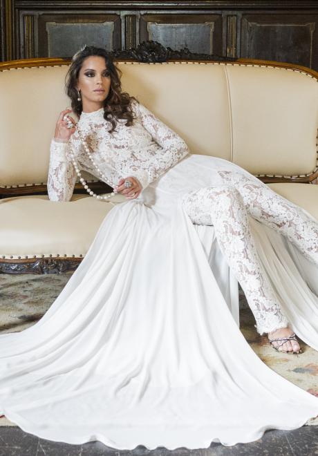 Elegant and Chic: Discover The New Collection from OGADENIA Couture