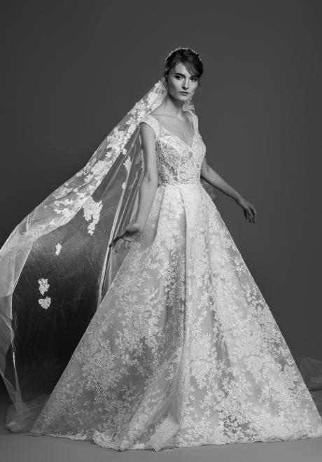 Georges Hobaika Wedding  Dresses  2019  Arabia Weddings