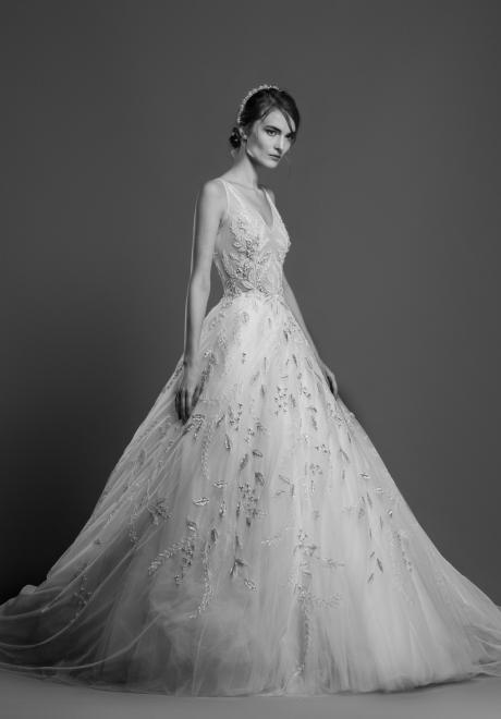 Georges Hobaika Wedding  Dresses  2019  Arabia Weddings