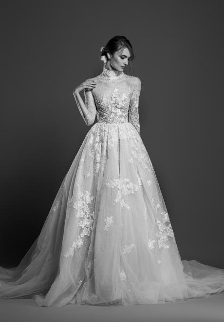 Georges Hobaika Wedding  Dresses  2019  Arabia Weddings