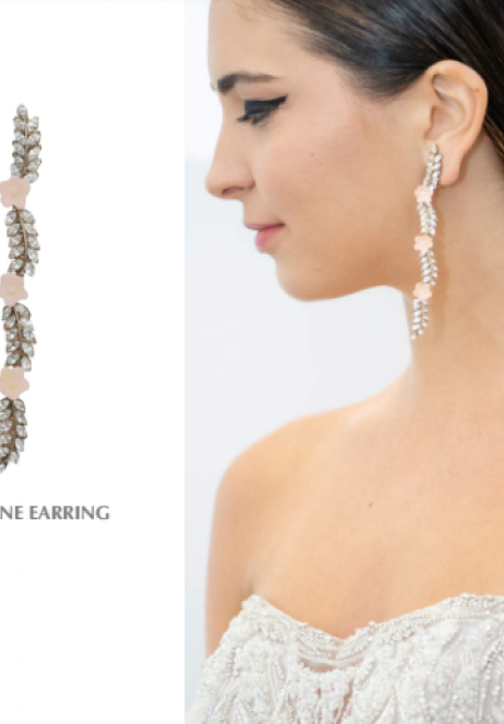Ines Di Santo's 2019 Jewelry Collection