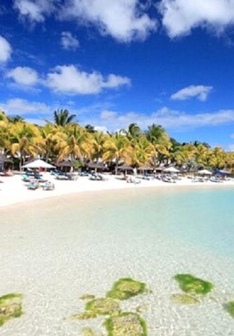 Ideas For Your Honeymoon In Mauritius Island