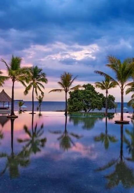 Spend Your Dream Honeymoon in Indonesia