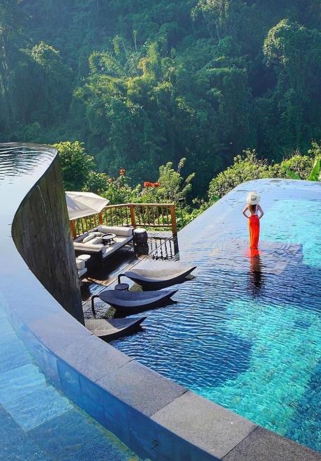 Spend Your Dream Honeymoon in Indonesia