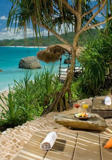 Spend Your Dream Honeymoon in Indonesia