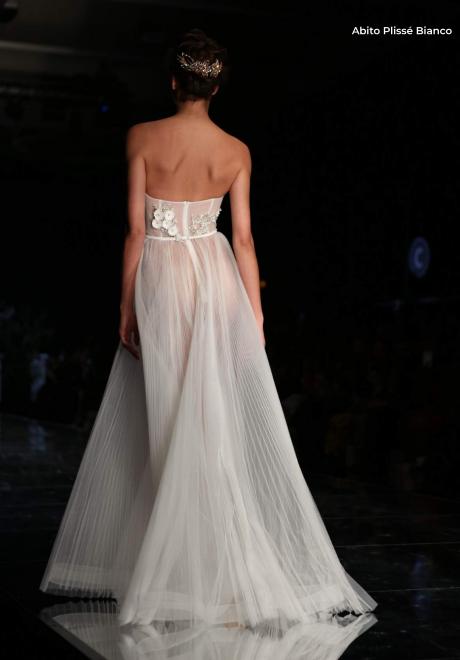 Quintessentially The Bridal Couture for 2020 by Enzo Miccio