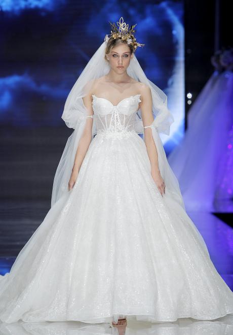 Emiliano Bengasi 2020 Wedding Dresses