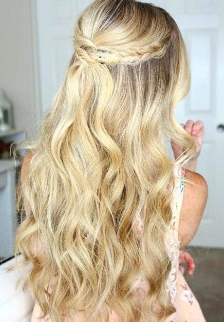 Simple Bridal Hairstyles You Will Love