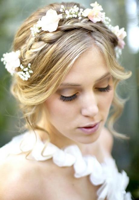 Bridal Hairstyles For Every Length Bridal Hairstyles For Every Length