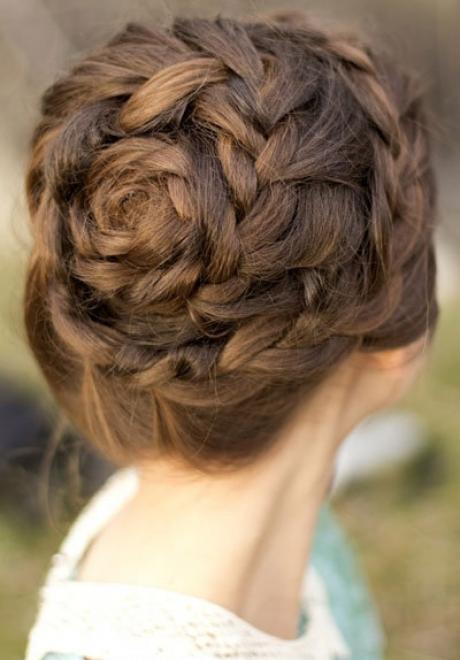 Hairstyle Ideas For Every Length