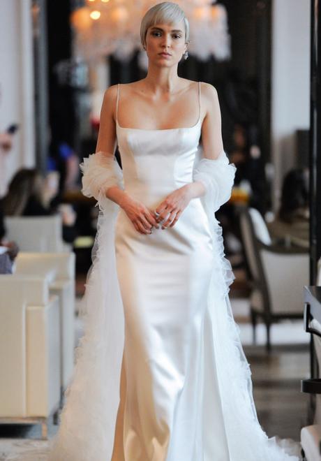 The 2020 Ines Di Santo Bridal Dresses