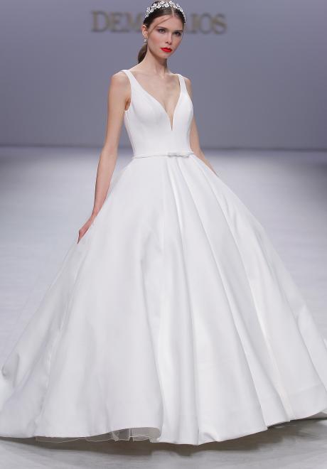 Let Love Reign Bridal Collection by Demetrios
