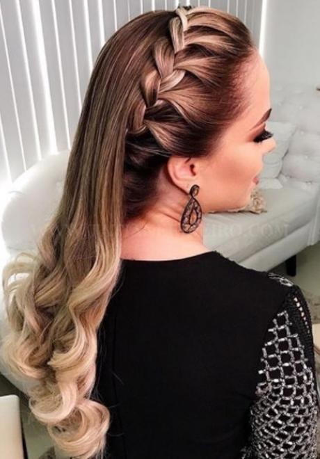 Beautiful Engagement Hairstyles Arabia Weddings Beautiful Engagement Hairstyles Arabia Weddings