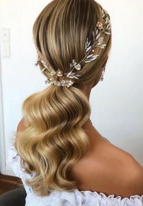 Beautiful Engagement Hairstyles Arabia Weddings Beautiful Engagement Hairstyles Arabia Weddings