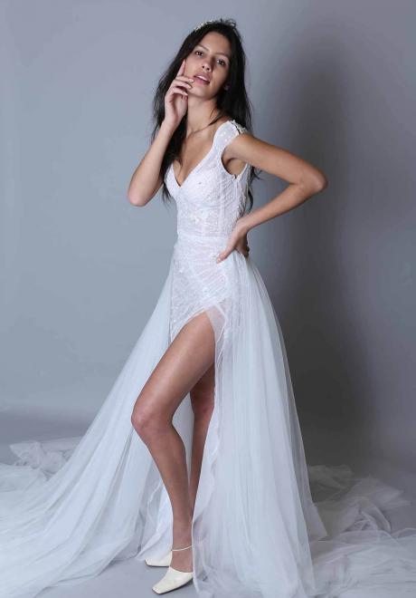 Le Mariage 2019 Collection by Maison Roula