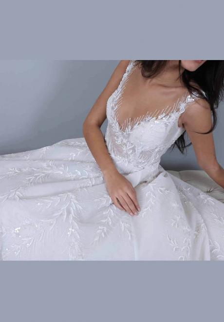 Le Mariage 2019 Collection by Maison Roula