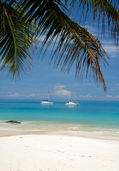 Discover The Seychelles On Your Honeymoon