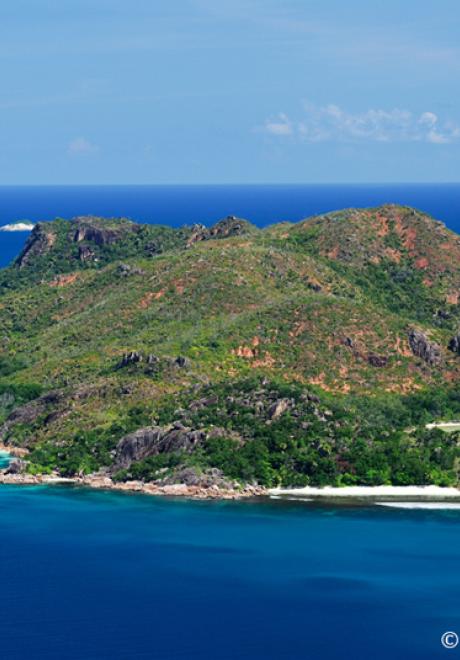 Discover The Seychelles On Your Honeymoon