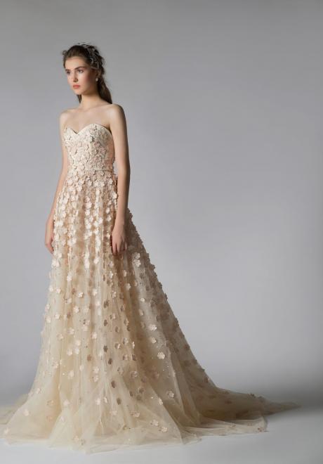 The Georges Hobeika Wedding Dress Collection Autumn Winter 2019/20