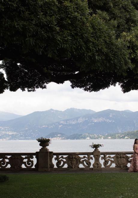 8 Reasons to Have Your Destination Wedding In Lake Como