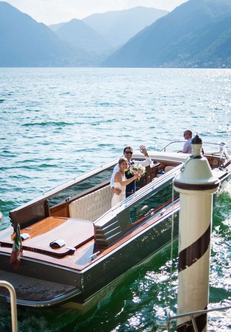 8 Reasons to Have Your Destination Wedding In Lake Como